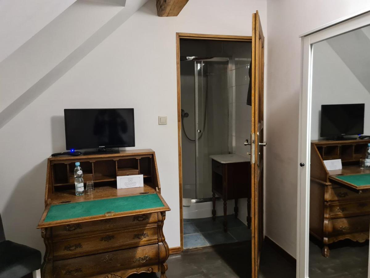 Dom Pod Twierdza Srebrna Góra Exterior foto