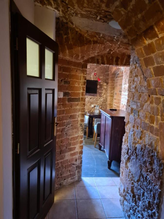 Dom Pod Twierdza Srebrna Góra Exterior foto