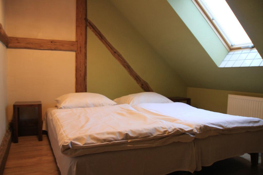 Dom Pod Twierdza Srebrna Góra Zimmer foto