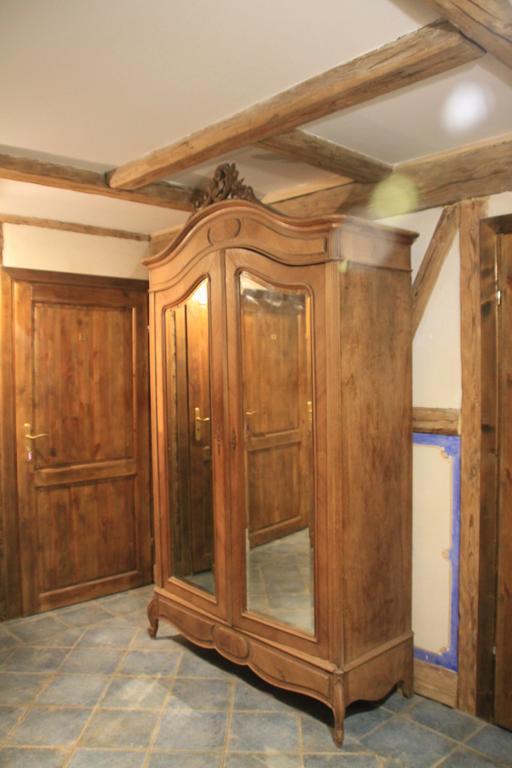 Dom Pod Twierdza Srebrna Góra Exterior foto