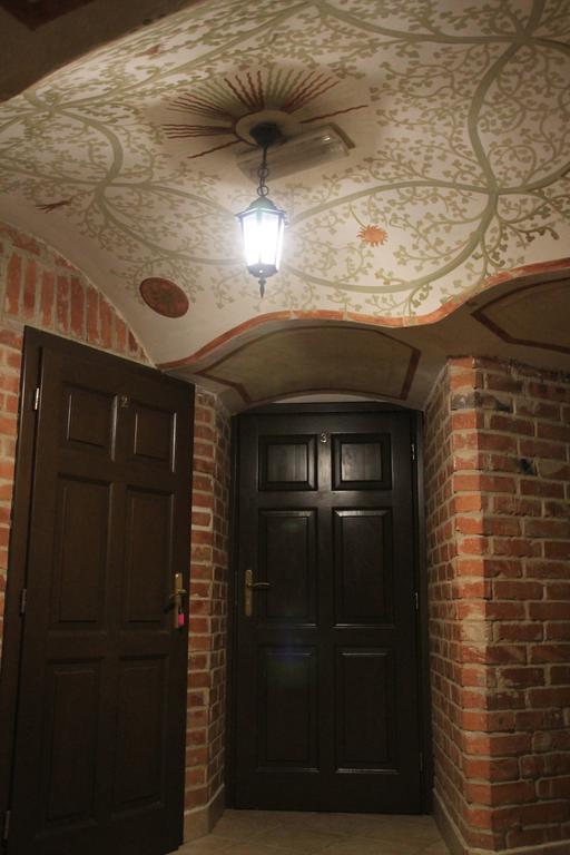 Dom Pod Twierdza Srebrna Góra Exterior foto